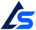AS Monogram Logo