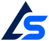 AS Monogram Logo
